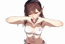 [Junichoon] Short Update（Oct part08） (Patreon) [AI Generated]