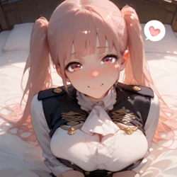 TorogaoUni ヒルダ=ヴァレンティン=ゴネリル (135P) (Patreon) [AI Generated]