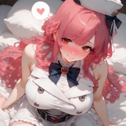 TorogaoUni ニーニャ・マカロン (134P) (Patreon) [AI Generated]