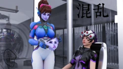 [小林绿子] 混乱