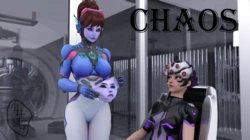 [小林绿子] Chaos