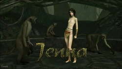 [Vaesark]CGS 247- Jenna