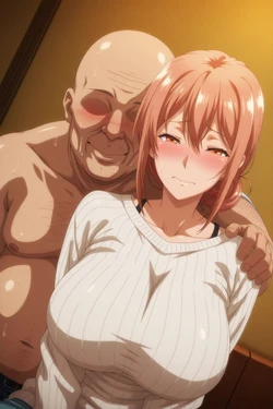 Ninia - Yuigahama's mom NTR (Patreon) [AI Generated]