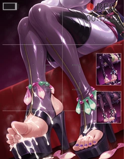 qos警告 33 [AI Generated]