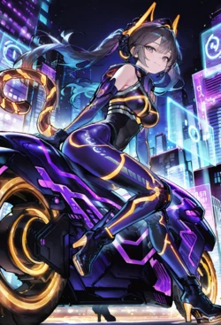 [chack] 20250618 IPマスカレーナ(遊戯王)-Yu-Gi-Oh! - IP Masquerena [AI Generated]