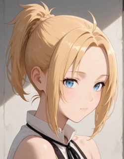 Anh Dang - Zenith Greyrat 318 pics (Patreon) [AI Generated]