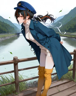 PIXIV LotteryFate 2 [AI Generated]