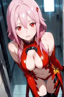 Stefan 楪いのり660P (1-360)  (Patreon) [AI Generated]