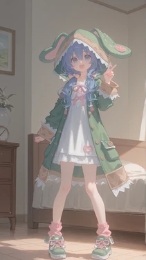 [Lori] Yoshino[AI Generated]