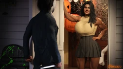 [Otacon212] WONDERful Halloween Night