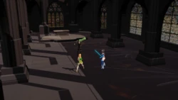 [aidi hushi] War Maidens Collection 6