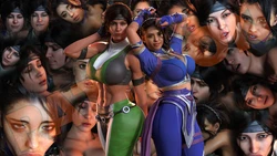 [Otacon212] Halloween Party 2025