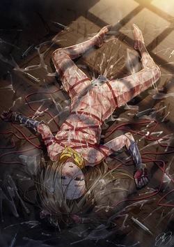 [Pixiv] アジュラワチュラ (40196205)