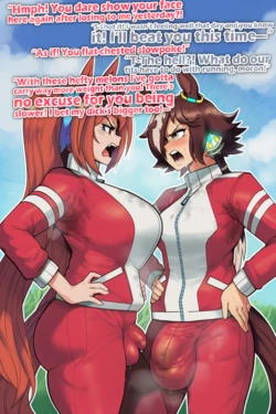 【Matcha Muse】[ FUTA DAIWA SCARLET X FUTA VODKA ] Tsu x Tsu 20PG