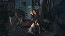 [Znsfm] Ellie Williams - The Ambush [Textless & English]