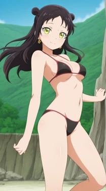 Teria Wang 2 [AI Generated]