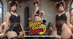 Puppy Boy [AI Generated]