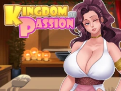 [Siren's Domain] Kingdom of Passion [v0.8.3]