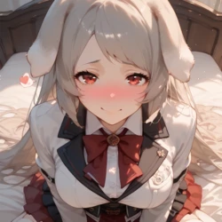 TorogaoUni トロ顔うに プルセナ・アドルディア （138P） [AI Generated]