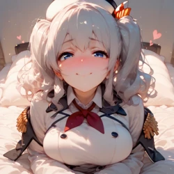 TorogaoUni トロ顔うに 鹿島 (120P) (Patreon) [AI Generated]