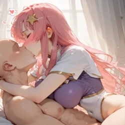 TorogaoUni トロ顔うに ミーア・キャンベル (133P) (Patreon) [AI Generated]