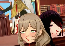 Akakuro (RedndBlack) - Yi Shou is the alliance R-18G