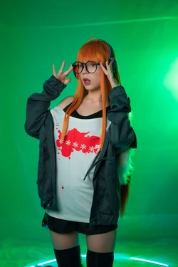 Hackee - Futaba