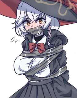 [Pixiv] 抜忍 (2859525)