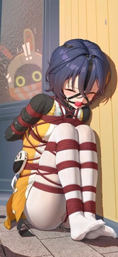 [Fanbox/Pixiv] Himitsu ひみつ