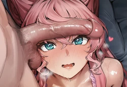 (Patreon) KatKirara - maria [AI Generated]