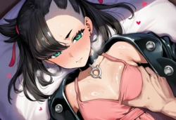 (Patreon) KatKirara - marnie [AI Generated]
