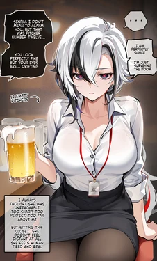 [Pixiv] Reine (57824462) 2025.11.18