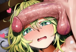 (Patreon) KatKirara - Toru [AI Generated]