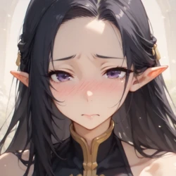 TorogaoUni トロ顔うに ガンマ( 119P) (Patreon) [AI Generated]