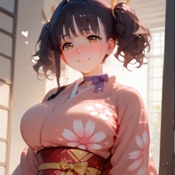 TorogaoUni トロ顔うに 無名(カバネリ) (170P) (Patreon) [AI Generated]