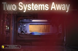 [SEDESDIS] Dream Support & Co (ep. 2) Two Systems away [FRENCH]