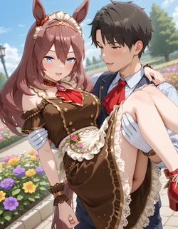 terusa チョコボンNSFW244枚 (Patreon) [AI Generated]