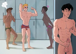 [Icarusthemoon] Danny Phantom [Eng]