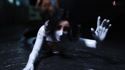 [桃花铺子]银雪女侠之侠隐迷踪 6