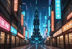 [Tsukinoo] 悪堕ちの槍姫-～オークの檻に囚われた対魔忍オルタ～500p (Patreon) [AI Generated]