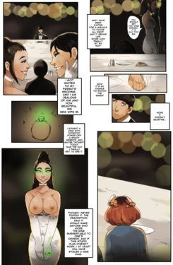 [Onefeefoor] Wedding Hypno Ring (Remake)