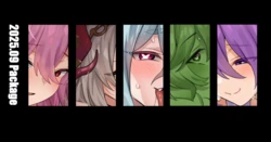 [Takanaru] 2025-09 Pack