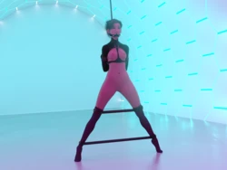 [Speedrat] First Day