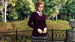 xide - Abby  Kadence Part 1/2