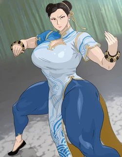 [pixiv] JOI (112537389)