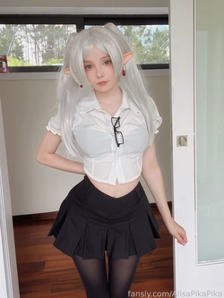 Rocksy Light - OL Frieren