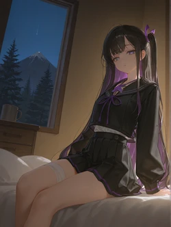 [TSM2330] チトセchitose千都世 [ai_generated]