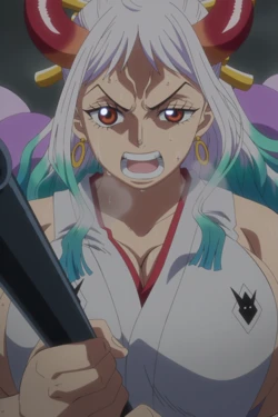 AIBOOBY Yamato [22 pics] [AI Generated]