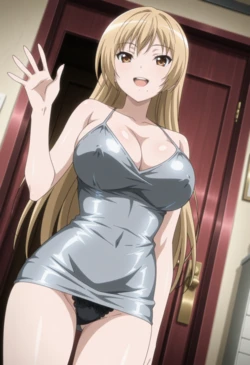 [AIlya] Ichinose Riko /一ノ瀬 莉子 [AI Generated]