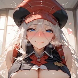 TorogaoUni トロ顔うに アリサ (146P) (Patreon) [AI Generated]